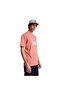 Men's Pink Fundamental Rid Tshirt Eqyzt08260-2020 - 2