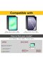 Procase Protective Case for Galaxy Tab A11 Plus & A9 Plus 11" Tablet Pc Black Tpu Cover |   Obs. - 2