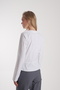 Stitch Detail Shirt - 5