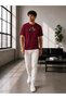 Unisex Oversize Naruto Shippuden Itachi Uchiha Embroidered Anime T-Shirt 100% Cotton - 4
