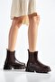 Chelsea Short Boots - 4