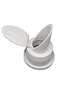 Sink Drain Cover Gasket, Anti-Odor Check Valve Design