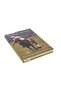 Sprınt of Polo Book Box 35X24X3Cm