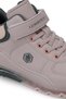 Cap Hi Powder Girls' High Sneaker - 7