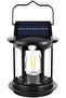 Solar-Powered Lights with Motion Sensor, Outdoor Hanging Lights, Waterproof, Solar Lights
