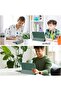 Procase Protective Case for Galaxy Tab A11 Plus & A9 Plus 11" Tablet Pc Black Tpu Cover |   Obs. - 7
