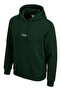 Men's Sweatshirt Hooded Kangaroo Pocket Chest Printed Long Sleeve Comfortable Fit Daily 12279516 - 2