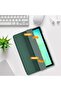 Procase Protective Case for Galaxy Tab A11 Plus & A9 Plus 11" Tablet Pc Black Tpu Cover |   Obs. - 5