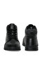 Kyros Black Men's High Sneaker - 5