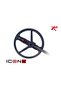 ICONX Dedektör (28CM Başlık İle) - 3