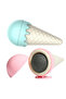 Ice Cream-Shaped Catnip Cat Grass - 2