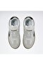 Asero Lift Kds I White Boys' Sneaker - 4
