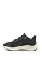 Quantum Peak I Black Men's Running Shoes - 6