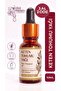 Flax Seed Oil 10 ml / Cold Pressed / 100% Pure and Natural / Flax Seed Oil