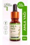 Amla Oil 10 ml / 100% Pure and Natural / Hair Care - Fast Growth and Anti-Hair Loss