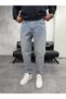 Comfortable Fit Trend Fit Vintage Boyfriend Jeans