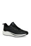 Quantum Peak I Black Men's Running Shoes - 8