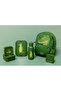 Mr. Alligator 3-Pack Snack Container - 3