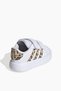 Grand Court 2.0 Cf I Children's Shoes Ie2752 - 4