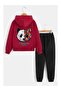 Children's Tracksuit with Back Print - 2