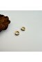 Lerik Steel Earring |   Steel Earrings - 3