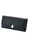 Wallets - Black - Faux leather - 3