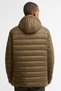 Re-Engineered Hadden Kapitone Ceket SN31 Beech - 4