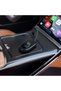 Play-X Wireless Carplay Adapter with Wi-Fi and Bluetooth Connectivity - Black - 3