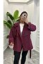Waterproof Fabric Lined Standard Size Trench Coat - 5