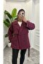 Waterproof Fabric Lined Standard Size Trench Coat - 3