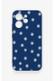 Oppo Reno 15 Pro 5g Compatible Mini Daisy Patterned Silicone Case