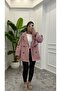 Waterproof Fabric Lined Standard Size Trench Coat - 3