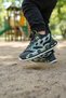 Boy's Smart Lace-Up Casual Comfortable Sports Shoes Sneaker - 2