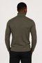 Men's 3-Pack Turtleneck Long Sleeve Winter Sweater – Slim Fit Basic Knitwear - 7