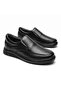 Men's Orthopedic Poly Sole Bonded Non-Strapped Lightweight Flexible Soft Casual Classic Dad Shoes
