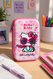 Pencil Bag 3333 Pencil Case School Pen Pouch Bag for Stationery Supplies - 4