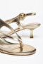 Sandals Flip Flops Women's Shoes - 4