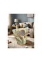 Pati Design Cat Play Tunnel Tent Foldable Cat Nest with Rustling Plush Mouse and Pompom Ball - 4
