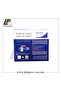 فلتر هواء 1455202370 - 5