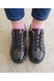 Manifest Character Children's Casual Shoes, Children's Zippered Shoes, Surpie Children's Casual Shoes - 2