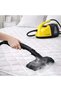 TB-968 Deluxe Steam Cleaning Machine 1800W, Complete 16-Piece Multi-Surface Cleaning System for Powerful Deep Cleaning of Floors, Bathrooms, Kitchens, Tiles, Grout, Windows, Upholstery, Furniture - 5