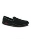 Puffi Women's Natural Felt Non-Slip Sole Orthopedic Lightweight Anti-Cold Home Shoes Slippers - 2