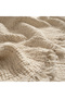 Baklan Natural Double Cotton Pique - 4