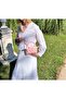 Ayşem Adjustable Long Strap Hand Shoulder Bag