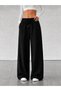 Triple Black Grey Navy Blue Loose Fit Sweatpants - Oversize Cotton 3-Pack - 6