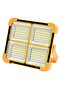 Solar Powered LED Camping Light Lantern – USB Rechargeable Tent Lamp