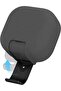 حافظة حماية عصرية لهاتف سامسونج جالاكسي بادز 4 برو/بودز 4 (2026): [مشبك قفل امان آمن] غطاء واقي صلب - 4