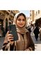 حافظة حماية فائقة النحافة من بيكاك لهاتف سامسونج جالاكسي S21 الترا [نسيج مانع للانزلاق] غطاء حماية ص - 6
