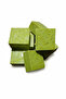 Solid Soap with Natural Laurel Content 120 g – Hand and Body Soap - 4