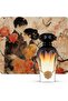 ROSY MANDARIN - Ins-The Coveted Duchess Rose Perfume For Unisex | Eau De Parfum - 75ml | Travel Size
